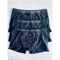 Боксеры мужские tommy hilfiger KE-6865