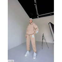 Спортивний костюм HN-0981