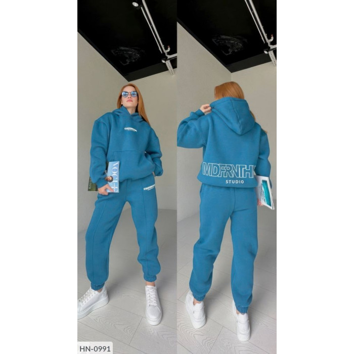 Спортивний костюм HN-0991