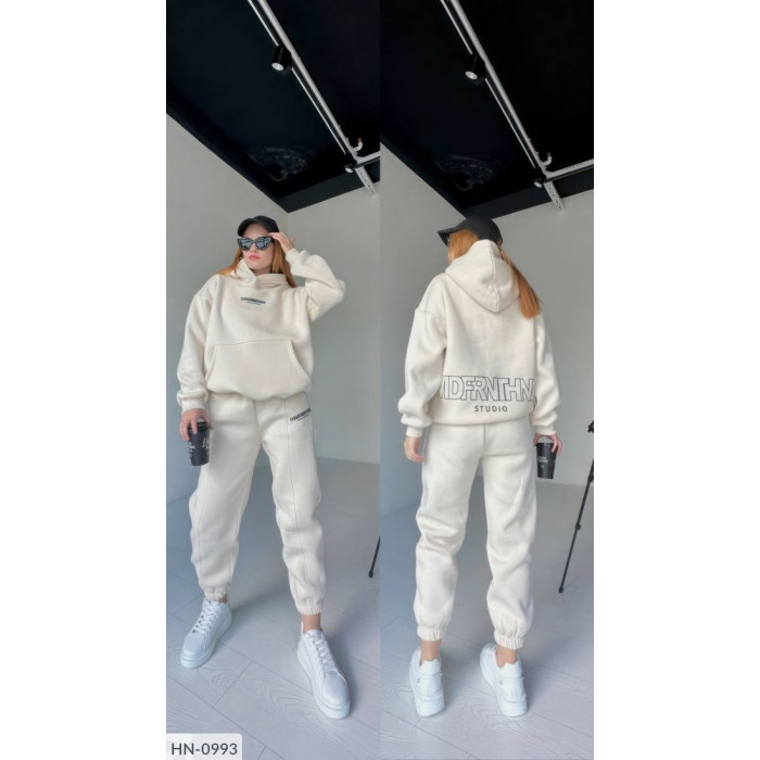 Спортивний костюм HN-0993