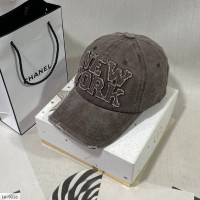 Кепка HI-9036