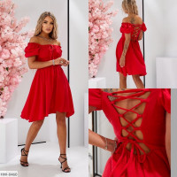Сукня HW-0460