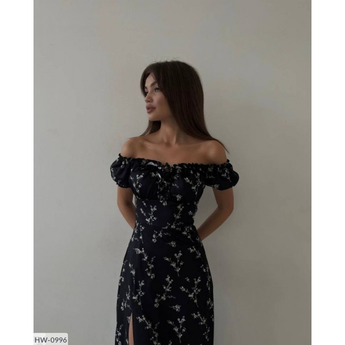 Купити Сукня HW-0996