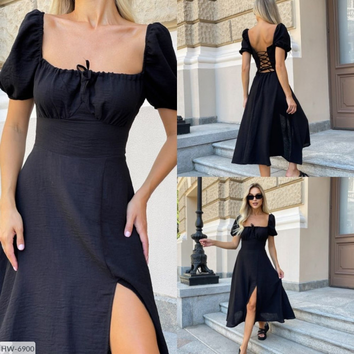 Купити Сукня HW-6900