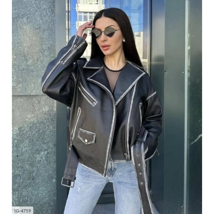 Купити Куртка IG-4759