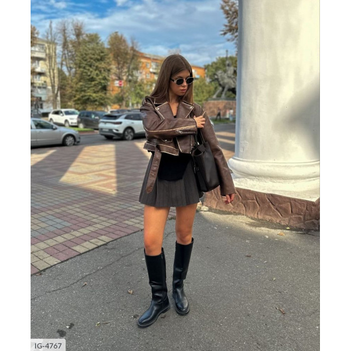 Купити Куртка IG-4767