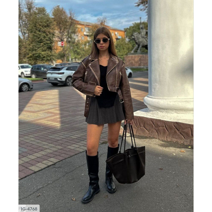 Купити Куртка IG-4768