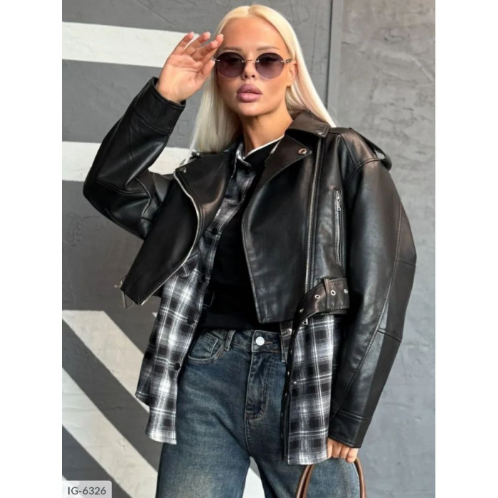 Купити Куртка IG-6326