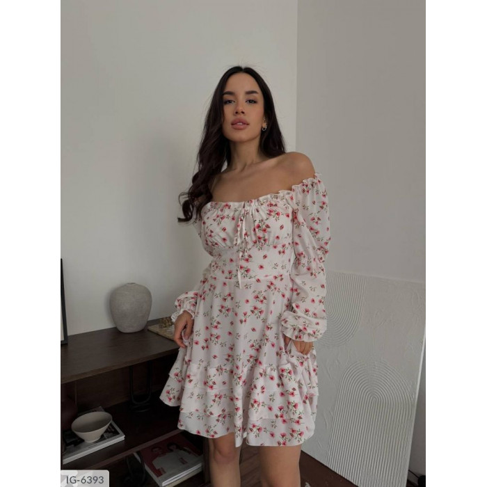 Купити Сукня IG-6393