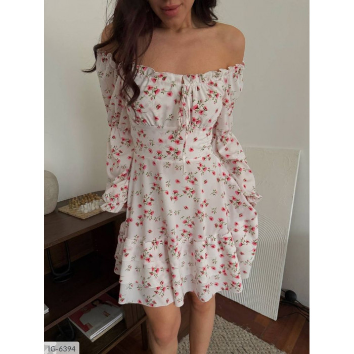 Купити Сукня IG-6394