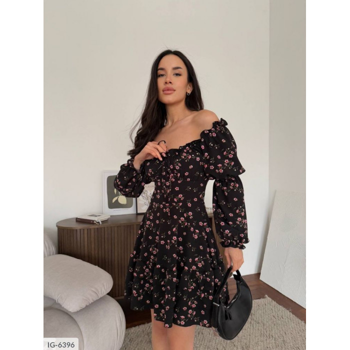 Купити Сукня IG-6396
