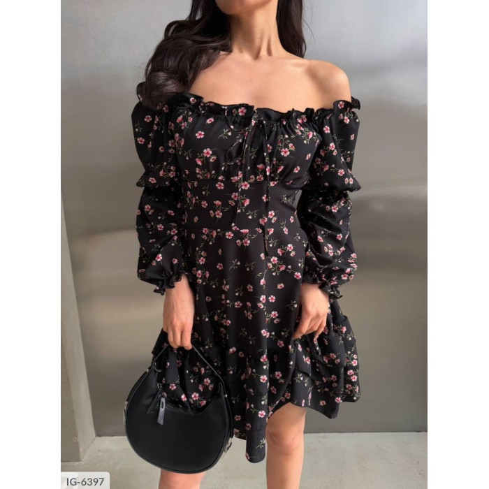 Купити Сукня IG-6397