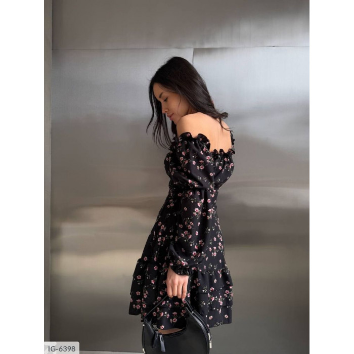 Купити Сукня IG-6398