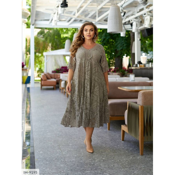 Купити Сукня IH-9195
