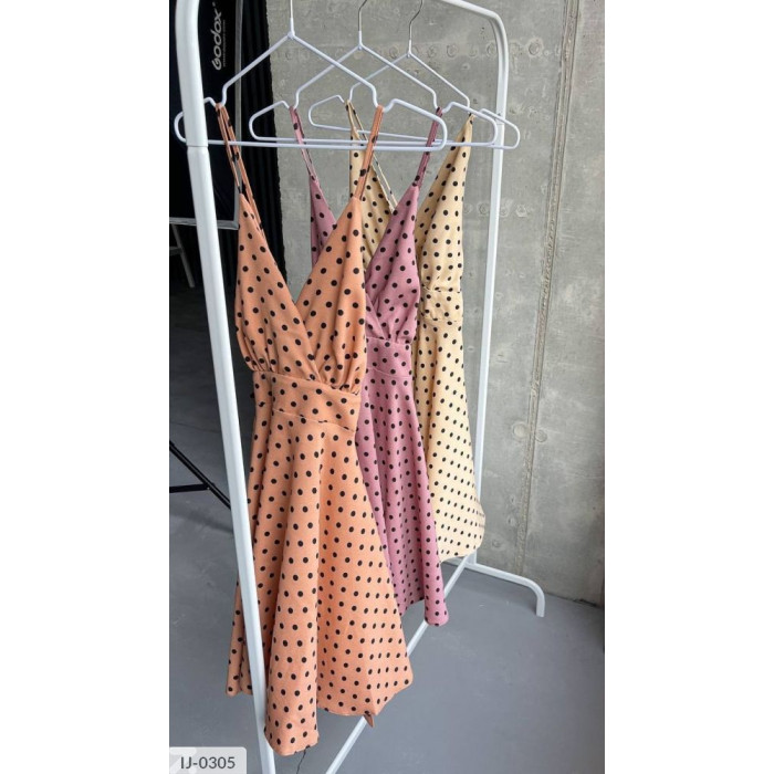 Купити Сукня IJ-0305