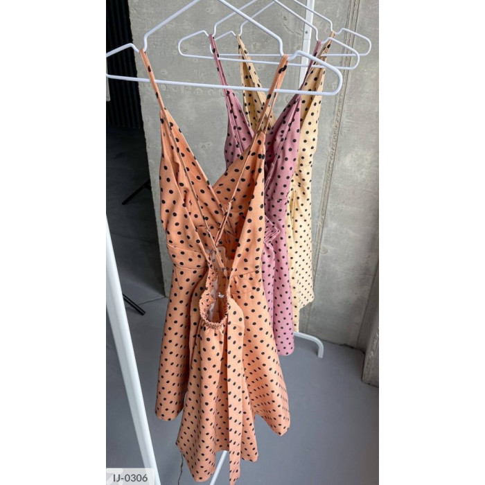 Купити Сукня IJ-0306