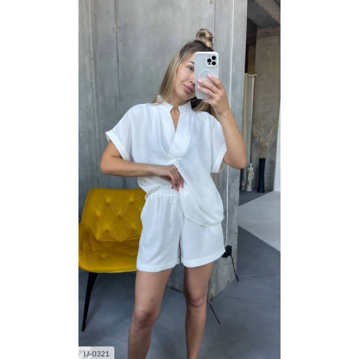 Купити Костюм IJ-0321