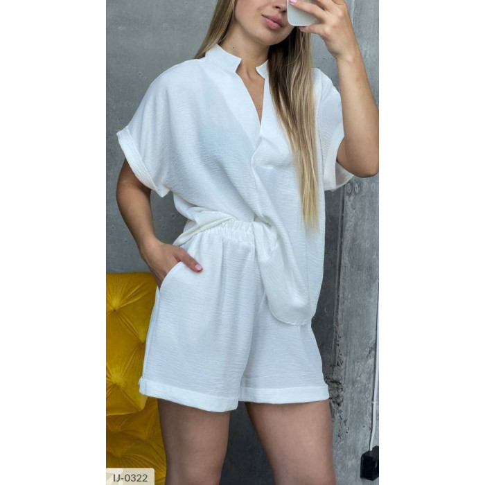 Купити Костюм IJ-0322