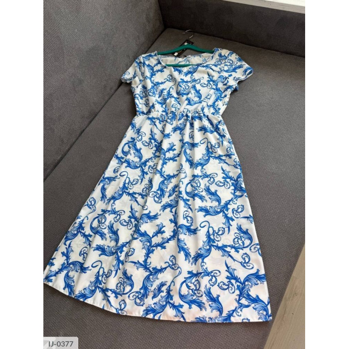 Купити Сукня IJ-0377