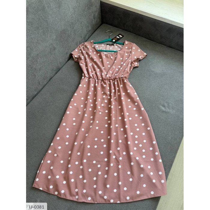 Купити Сукня IJ-0381