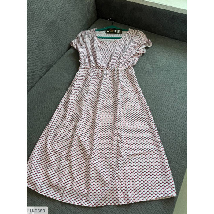 Купити Сукня IJ-0383