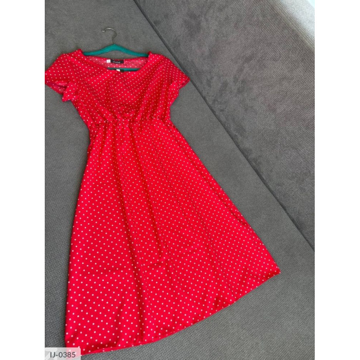 Купити Сукня IJ-0385