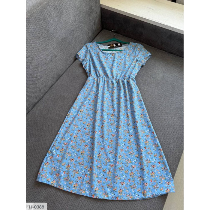 Купити Сукня IJ-0388