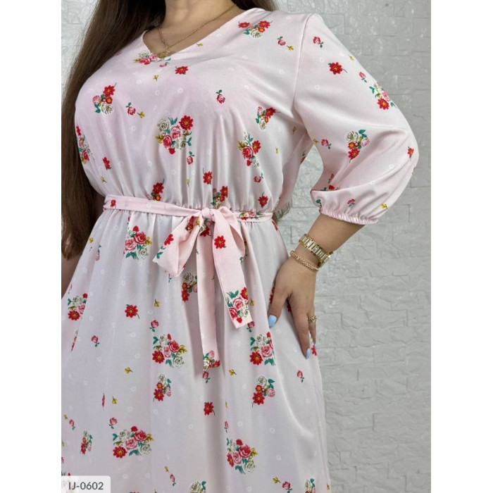 Купити Сукня IJ-0602