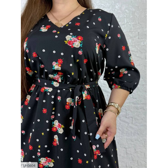Купити Сукня IJ-0604