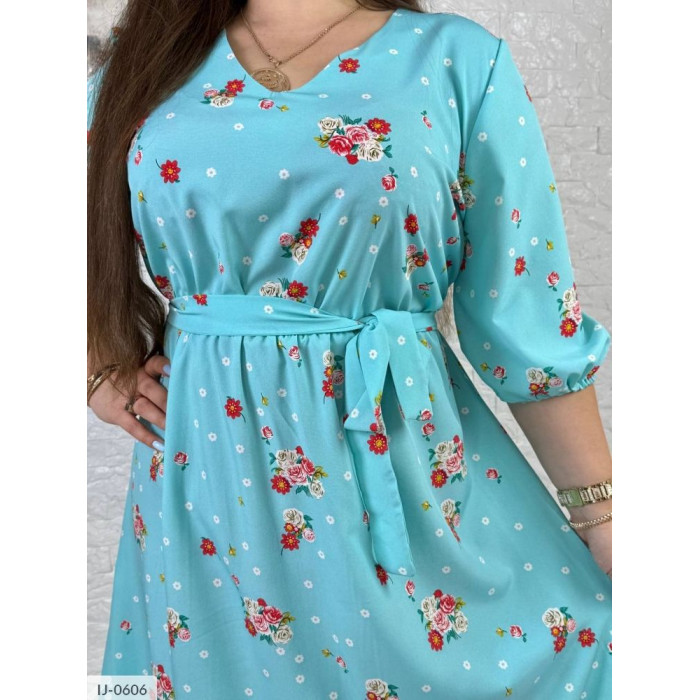 Купити Сукня IJ-0606