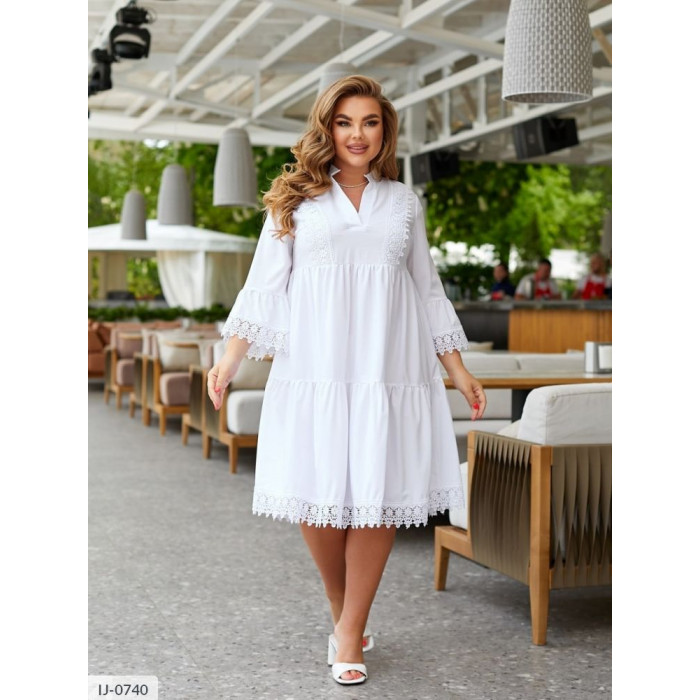 Купити Сукня IJ-0740
