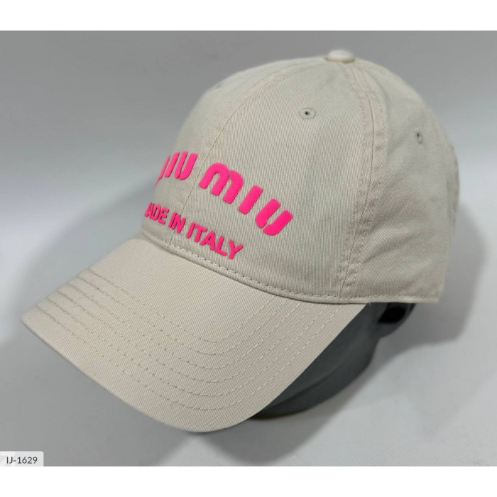 Купити Бейсболка IJ-1629