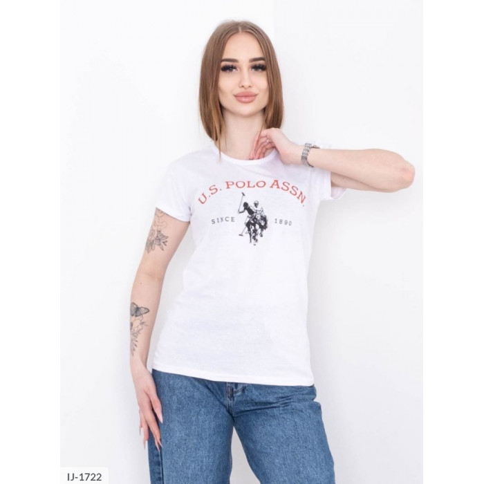 Купити Футболка IJ-1722