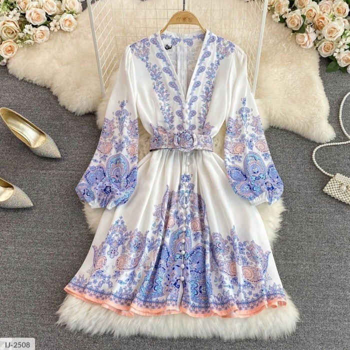 Купити Сукня IJ-2508