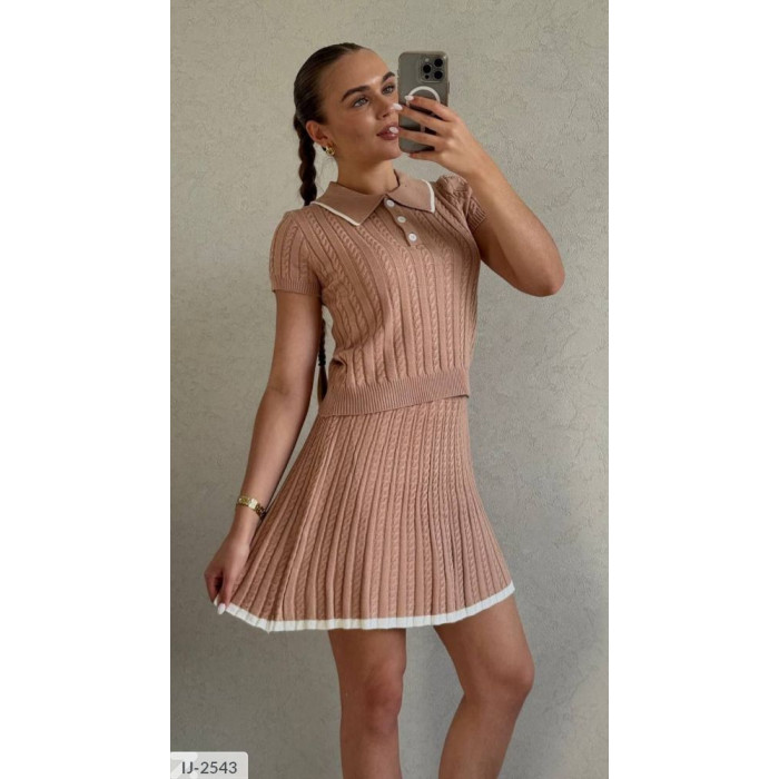 Купити Костюм IJ-2543
