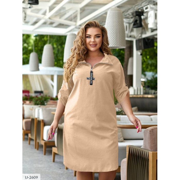 Купити Сукня IJ-2609