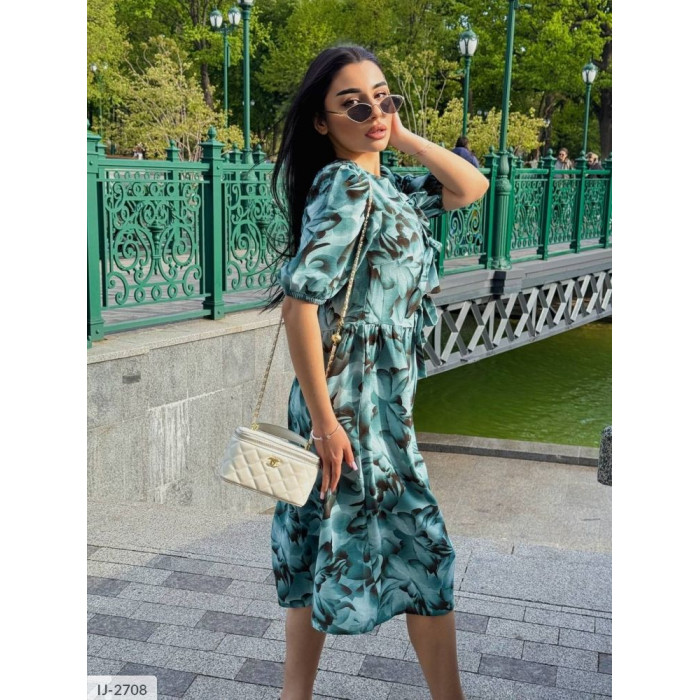 Купити Сукня IJ-2708