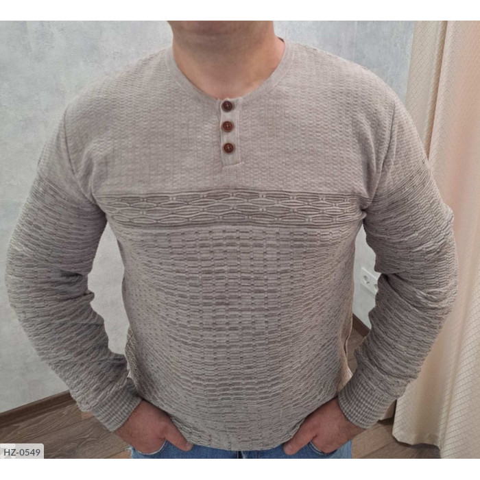 Купити Светр HZ-0549