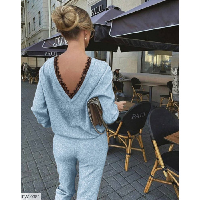 Купити Костюм FW-0381