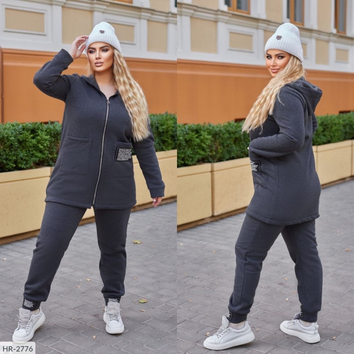 Купити Прогулянковий костюм HR-2776
