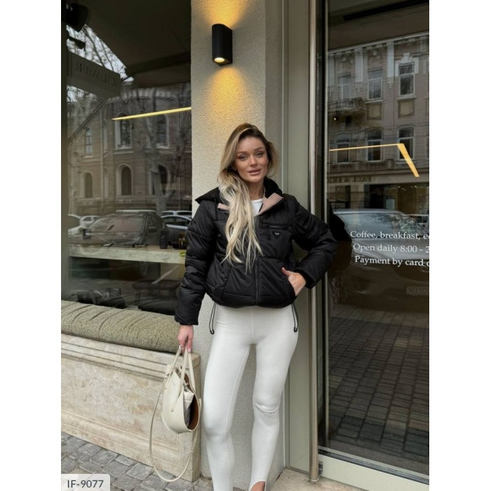 Купити Куртка IF-9077