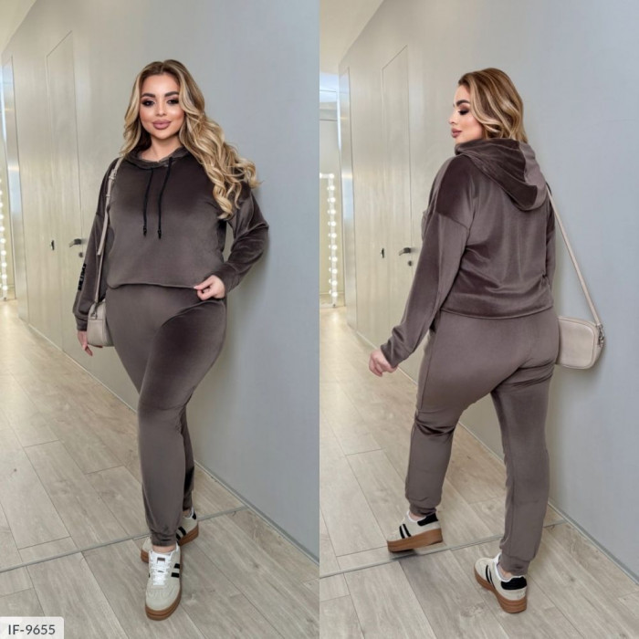 Купити Спортивний костюм IF-9655