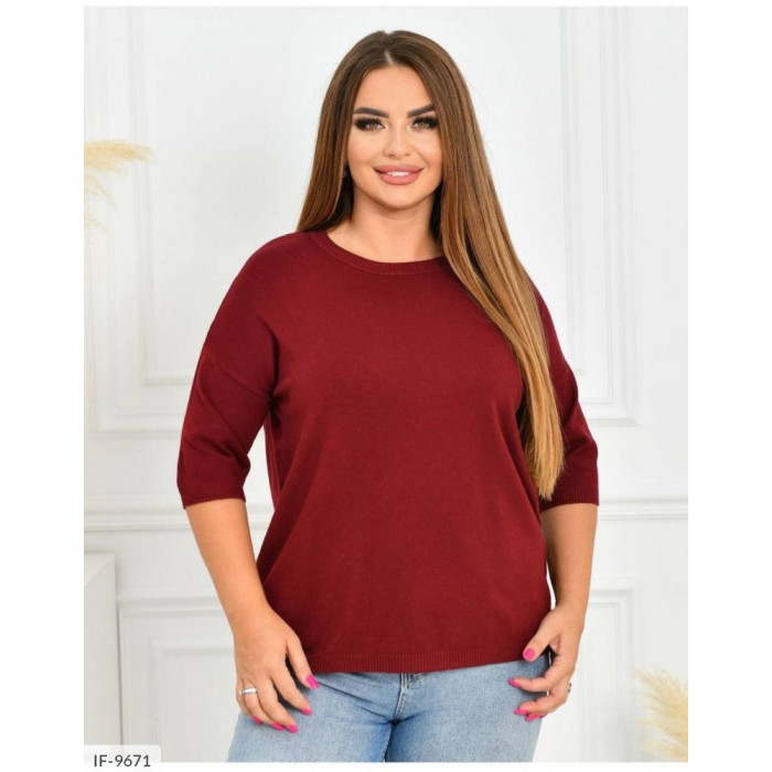 Купити Кофта IF-9671