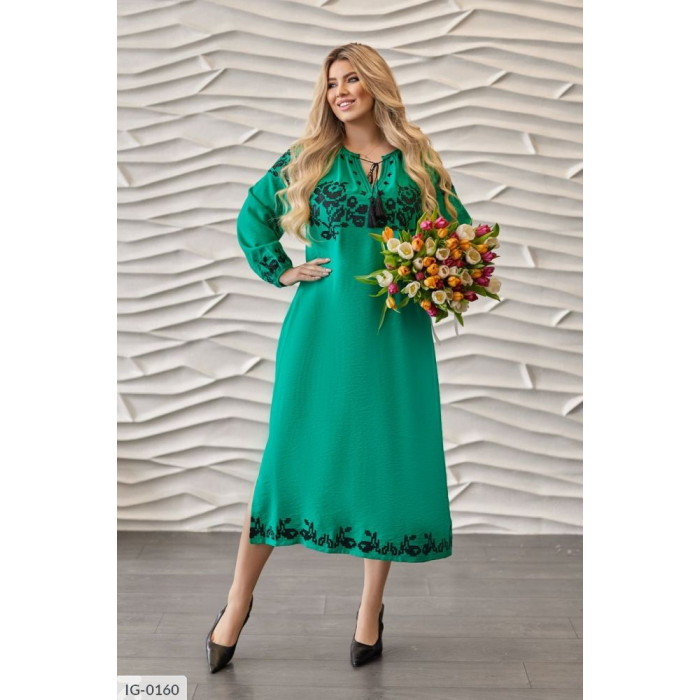 Купити Сукня IG-0160