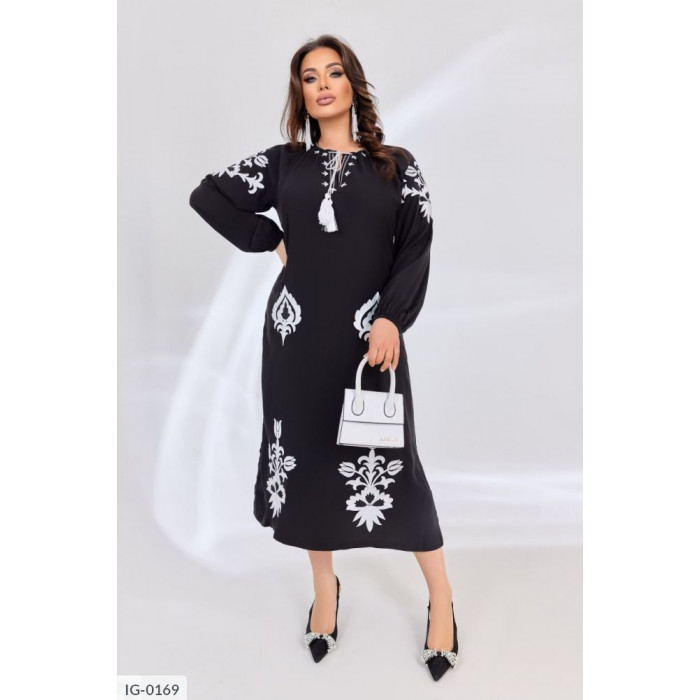 Купити Сукня IG-0169