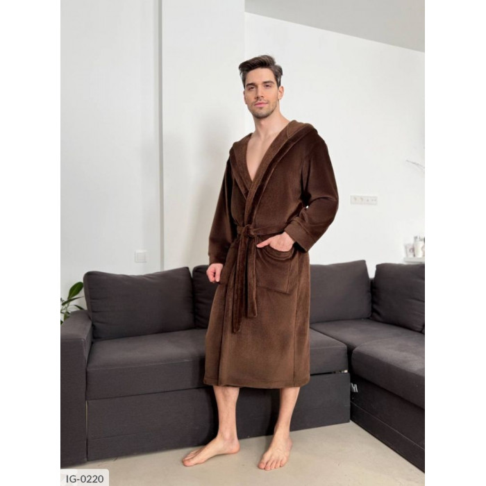 Купити Халат IG-0220