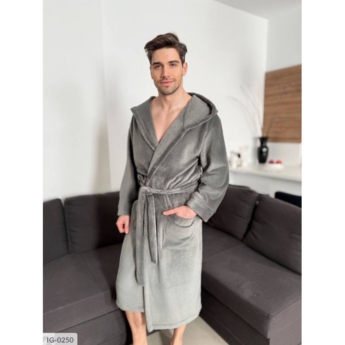 Купити Халат IG-0250