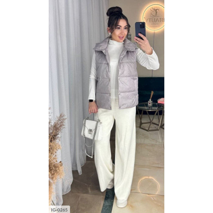 Купити Жилетка IG-0265