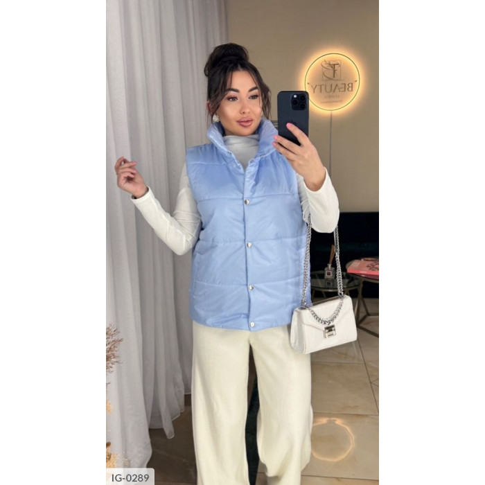 Купити Жилетка IG-0289