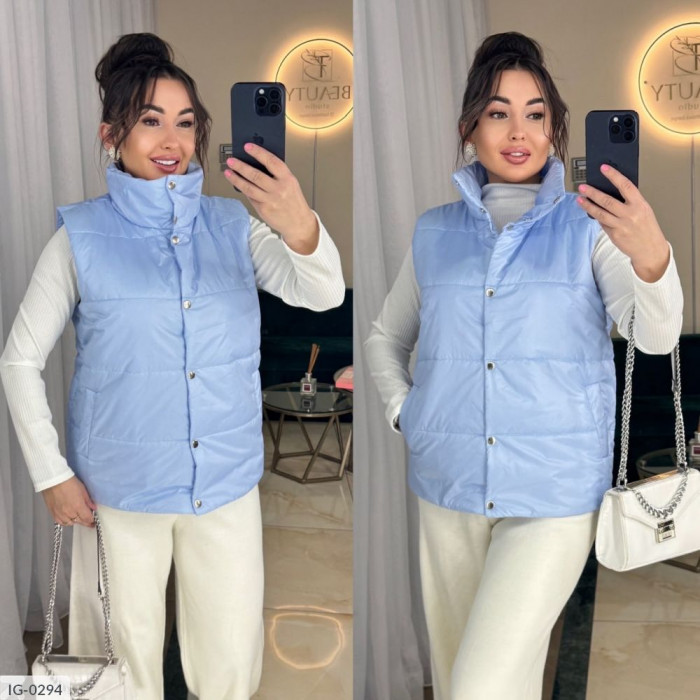 Купити Жилетка IG-0294